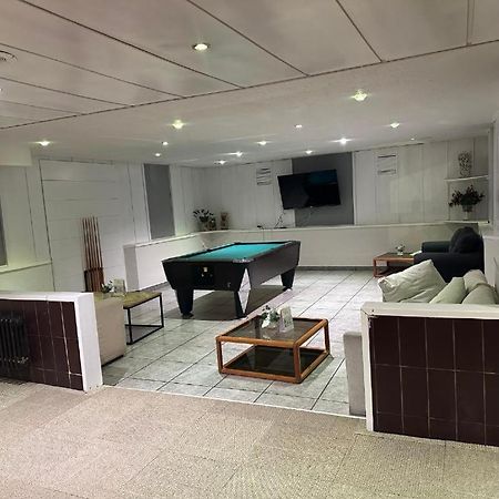 Baqueira Estudio Loft A Pie De Pista Бакейра-Берет Екстериор снимка