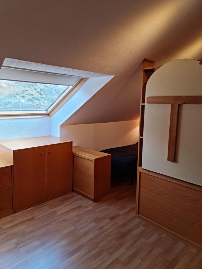 Baqueira Estudio Loft A Pie De Pista Бакейра-Берет Екстериор снимка