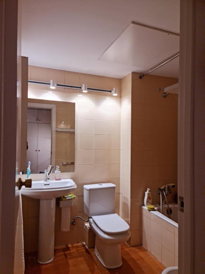 Baqueira Estudio Loft A Pie De Pista Бакейра-Берет Екстериор снимка