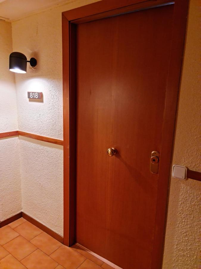 Baqueira Estudio Loft A Pie De Pista Бакейра-Берет Екстериор снимка