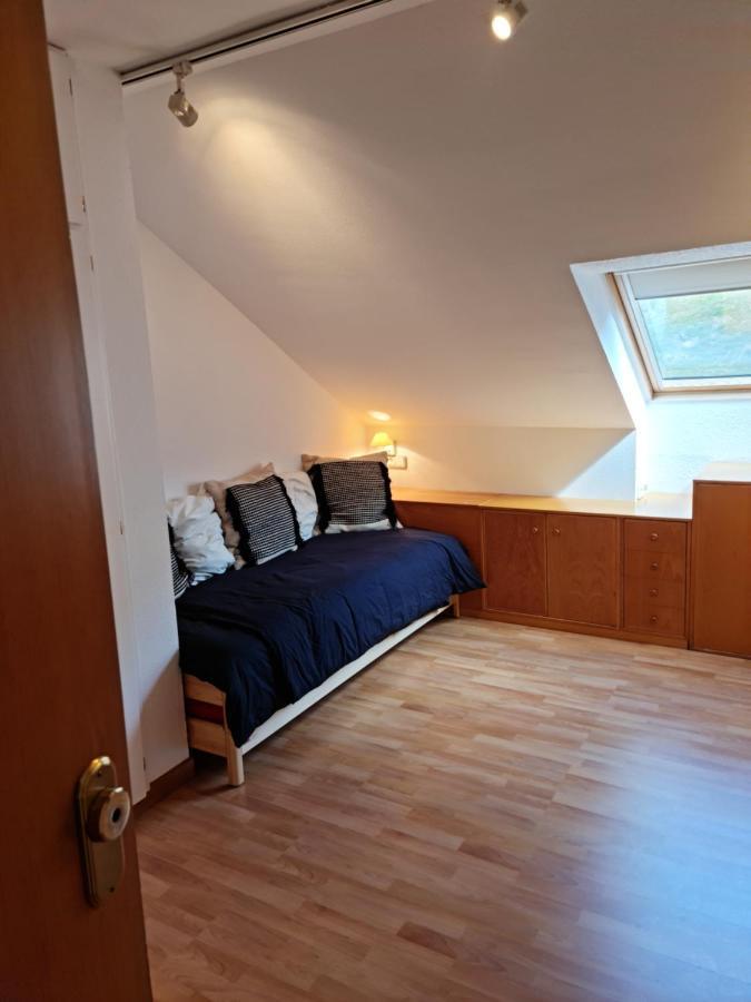 Baqueira Estudio Loft A Pie De Pista Бакейра-Берет Екстериор снимка