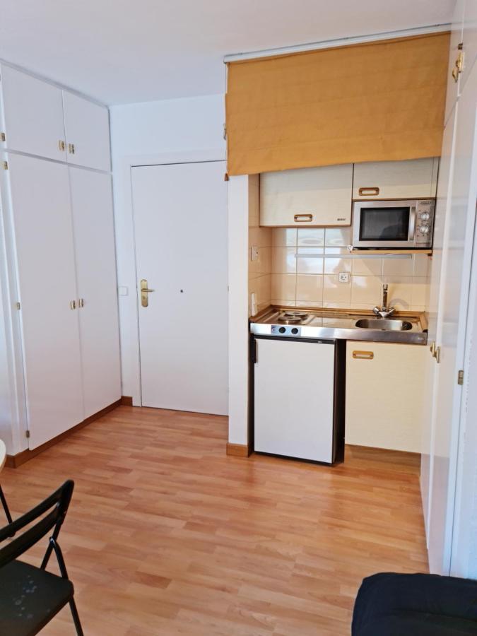 Baqueira Estudio Loft A Pie De Pista Бакейра-Берет Екстериор снимка