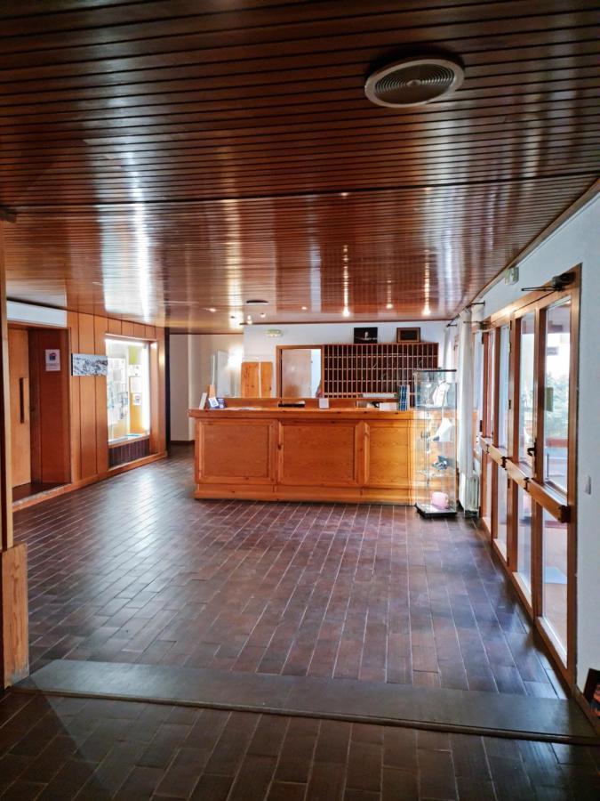 Baqueira Estudio Loft A Pie De Pista Бакейра-Берет Екстериор снимка