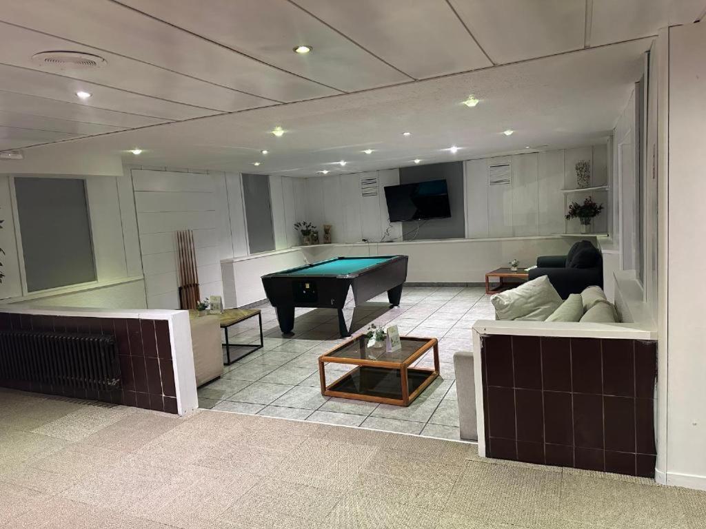 Baqueira Estudio Loft A Pie De Pista Бакейра-Берет Екстериор снимка
